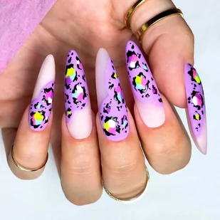 Molly Lac Lakier hybrydowy MollyLac Fancy Fashion Flowerista 10 ml Nr 333 - Lakiery hybrydowe Molly Lac Lakier hybrydowy MollyLac Fancy Fashion Flowerista 10 ml Nr 333 - Lakiery hybrydowe - miniaturka - grafika 1