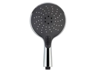 LIVARNO home Słuchawka prysznicowa (Szary) - Słuchawki prysznicowe LIVARNO home Słuchawka prysznicowa (Szary) - Słuchawki prysznicowe - miniaturka - grafika 1