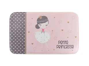 Douceur DYWANIK KIDS - PETITE PRINCESSE 45x75 3574386094801 - Dywany - miniaturka - grafika 1