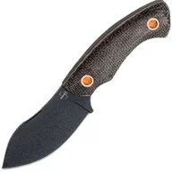 Noże - BOKER PLUS Nessmi Pro Black 02BO066 - miniaturka - grafika 1