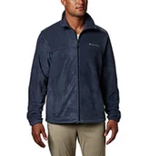 Kurtki męskie - Columbia Steens Mountain Full Zip 2.0 męska kurtka polarowa, Collegiate Navy, S 1476671 - miniaturka - grafika 1