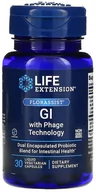 Układ pokarmowy - Life Extension - Florassist GI with Phage Technology, 30 vkaps - miniaturka - grafika 1