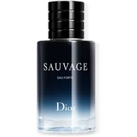 Wody i perfumy męskie - DIOR Sauvage Eau Forte Perfumy 60 ml - miniaturka - grafika 1