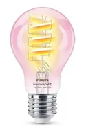 Systemy inteligentnych domów - Philips Smart filament E27 A60 6,3 W 40 W, RGBW - miniaturka - grafika 1