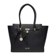 Torebki damskie - Torebka NINE WEST CEO-CHELSEA-CHARM-III-LX10186 - miniaturka - grafika 1