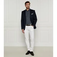 Koszule męskie - Calvin Klein Koszula | Regular Fit - miniaturka - grafika 1