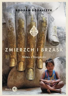 Zmierzch i brzask. Notes z Bangkoku - E-booki - literatura faktu - miniaturka - grafika 1