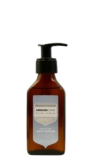 Arganicare Biotin Hair Serum Serum odbudowujące z Biotyną - Olejki do ciała i włosów - miniaturka - grafika 1