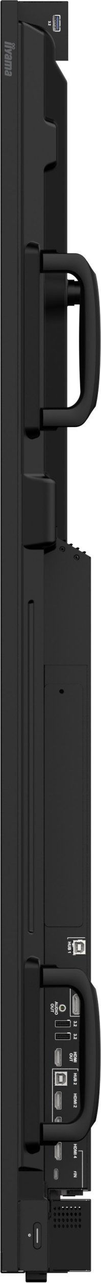 iiyama ProLite LH10552UWS-B1AG