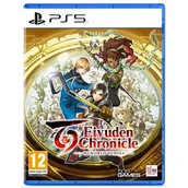 Gry PlayStation 5 - Eiyuden Chronicles: Hundred Heroes (PS5) - miniaturka - grafika 1