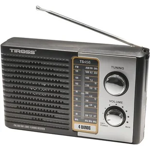 Tiross TS-458 - Radia - miniaturka - grafika 1