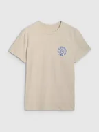 Koszulki męskie - KOSZULKA MĘSKA TTSHM1980 4F L - miniaturka - grafika 1