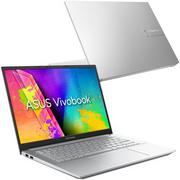 Laptopy - Asus VivoBook 14 K3400PH i5-11300H/16/512/W11 K3400PH-KP117W - miniaturka - grafika 1