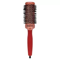 Szczotki i grzebienie do włosów - Olivia Garden Okrągła szczotka do włosów 42 mm - Heat Pro Ceramic+Ion d 42 Okrągła szczotka do włosów 42 mm - Heat Pro Ceramic+Ion d 42 - miniaturka - grafika 1