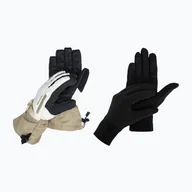 Rękawice narciarskie - Rękawice snowboardowe damskie Dakine Sequoia Gore-Tex - miniaturka - grafika 1