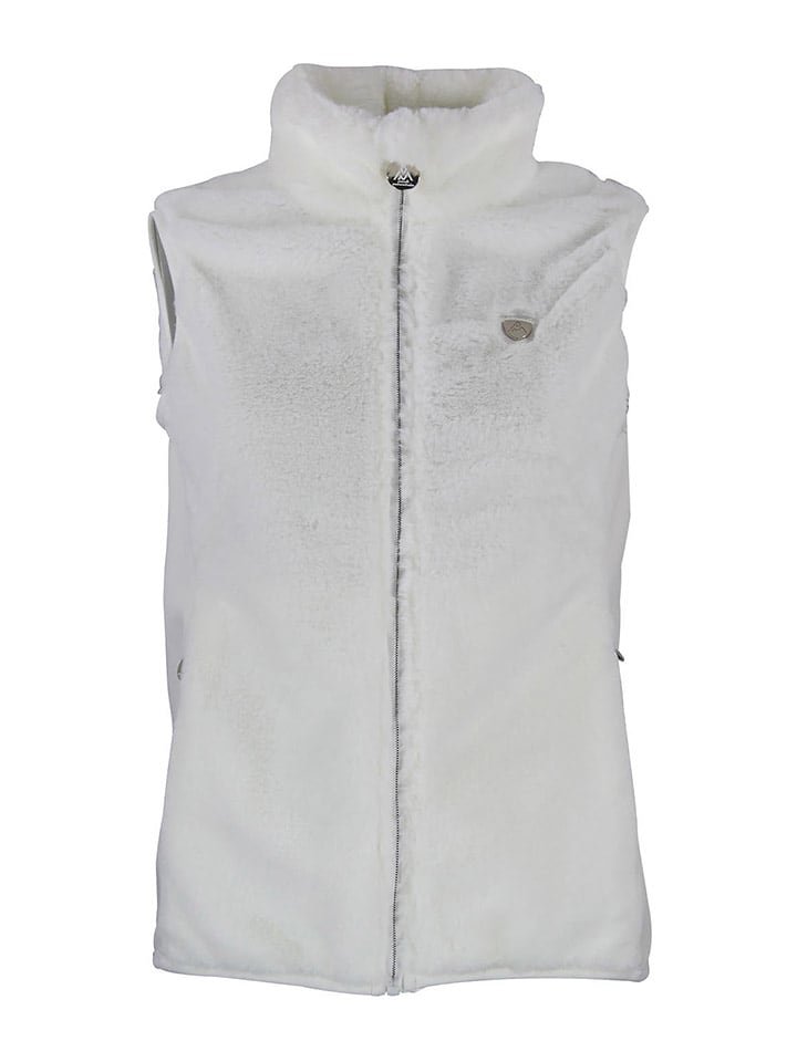 Peak Mountain Kamizelka polarowa 