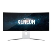 Monitory - Corsair XENEON 34WQHD240-C QD-OLED - miniaturka - grafika 1