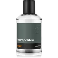 Wody i perfumy męskie - Beviro EDT, EDT Metropolitan, woda toaletowa, 50ml - miniaturka - grafika 1