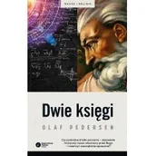 Filozofia i socjologia - Copernicus Center Press Dwie księgi. Z dziejów relacji między nauką a teologią - Olaf Pedersen - miniaturka - grafika 1