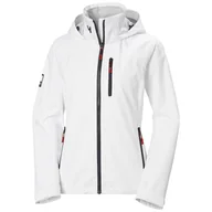 Kurtki i kamizelki sportowe damskie - Kurtka narciarska damska Helly Hansen Crew - miniaturka - grafika 1
