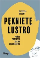 Biografie i autobiografie - Pęknięte lustro. Próba portretu Adama Czerniakowa - miniaturka - grafika 1