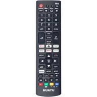 Piloty - Pilot za LG AKB744 AKB7371 AKB7567 uniwersalny wiele modeli Netflix Rakuten Disney - miniaturka - grafika 1