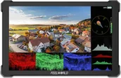 Monitory - Feelworld Monitor T10 - miniaturka - grafika 1