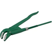 Klucze i nasadki - Klucz do rur STALCO S-15041 - miniaturka - grafika 1