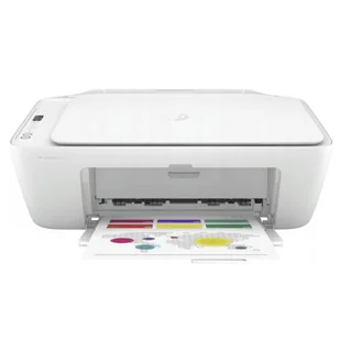 Urządzenie wielofunkcyjne HP Deskjet 2710 - Urządzenia wielofunkcyjne - miniaturka - grafika 1