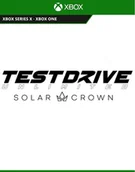 Gry Xbox Series X - Test Drive Unlimited: Solar Crown (XBOX) - miniaturka - grafika 1