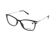 Okulary korekcyjne, oprawki, szkła - Calvin Klein CK20705 001 - miniaturka - grafika 1