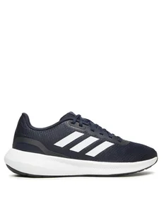 adidas Buty Runfalcon 3 Shoes ID2286 Niebieski - Buty sportowe męskie - miniaturka - grafika 1