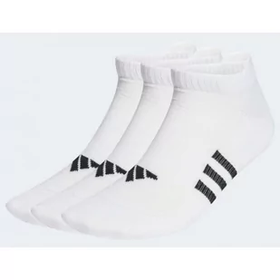 Skarpety adidas Performance Light Low (kolor Biały) - Skarpetki damskie - miniaturka - grafika 1