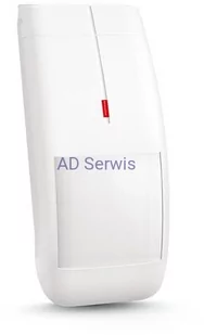 IVORY Zaawansowana czujka ruchu z optyką zwierciadlaną Satel - Czujniki ruchu i zmierzchu - miniaturka - grafika 1