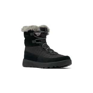Columbia Buty Slopeside Peak 1979551010 - Buty trekkingowe damskie - miniaturka - grafika 1