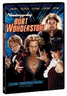 Komedie DVD - Niewiarygodny Burt Wonderstone DVD) Don Scardino - miniaturka - grafika 1