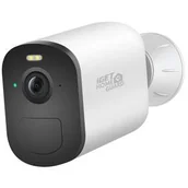 Kamery IP - Kamera IP iGET HOMEGUARD SmartCam Plus HGWBC356 (HGWBC356) Biała - miniaturka - grafika 1