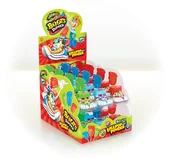 Gumy do żucia, lizaki, dropsy - LIZAK MACZANY W PROSZKU-BOOTS 30GR X 24SZT OP,720G - miniaturka - grafika 1