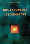 Aplikacje biurowe - Encyklopedia Informatyki - miniaturka - grafika 1