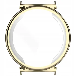 Best Accessories -Ochronne etui do Huawei Watch GT5 41mm - Akcesoria do smartwatchy - miniaturka - grafika 1