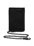 Portfele - Portfel antykradzieżowy Pacsafe RFIDsafe Z50 - black - miniaturka - grafika 1