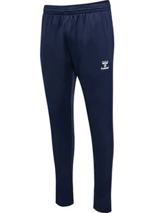 Spodnie sportowe dresowe Hummel Essential Training Pants r. 2XL - Spodnie męskie - miniaturka - grafika 1