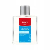 Kosmetyki do golenia - Speick Men lotion zmiękczający przed goleniem maszynką elektryczną 100ml - miniaturka - grafika 1