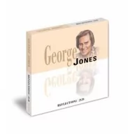 Składanki muzyczne - TIM George Jones - miniaturka - grafika 1