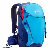 Plecaki - Black Crevice Plecak Turystyczny & Bike Aoraki 22 L, Wysokiej Jakości Plecak Outdoorowy Z Systemem Napojów I Pokrowcem Przeciwdeszczowym, Regulowany.. - miniaturka - grafika 1