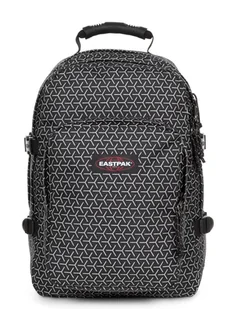 Plecak codzienny Eastpak Provider - refleks metal black - Plecaki - miniaturka - grafika 1