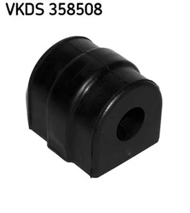 Tuleja łożyska, stabilizator SKF Vkds 358508 - Tuleje zawieszenia - miniaturka - grafika 1