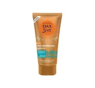Dax Sun  TRAVEL Przyspieszacz opalania ze złocistymi drobinkami 50ml