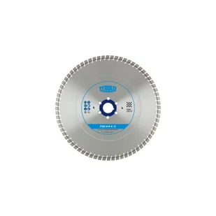 Tarcza diamentowa TYROLIT PREMIUM FSH-C 600 X 5 MM Tyrolit - Tarcze do pił - miniaturka - grafika 1