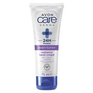 Avon Krem do rąk 75ml - Kremy i maski do rąk - miniaturka - grafika 1